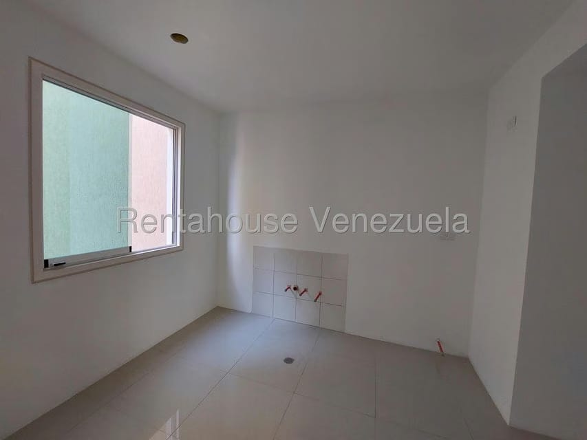 Apartamento (1 Nivel) en Venta en La Lagunita Country Club, Distrito Metropolitano - 13