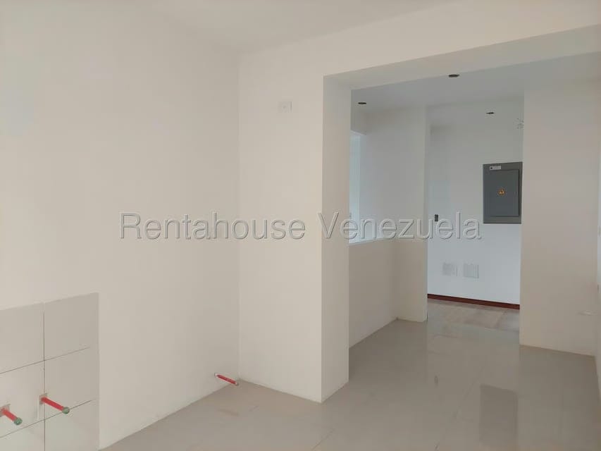 Apartamento (1 Nivel) en Venta en La Lagunita Country Club, Distrito Metropolitano - 14