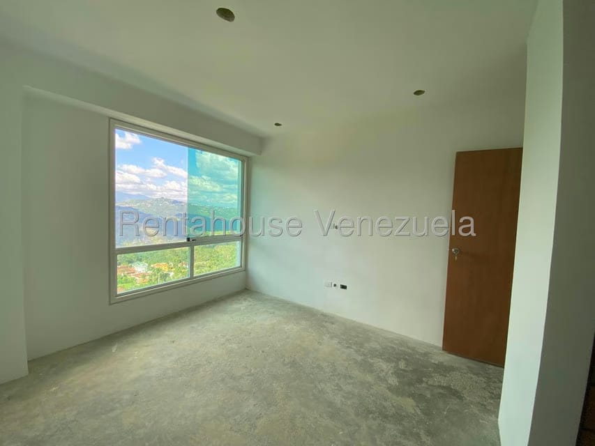 Apartamento (1 Nivel) en Venta en La Lagunita Country Club, Distrito Metropolitano - 17