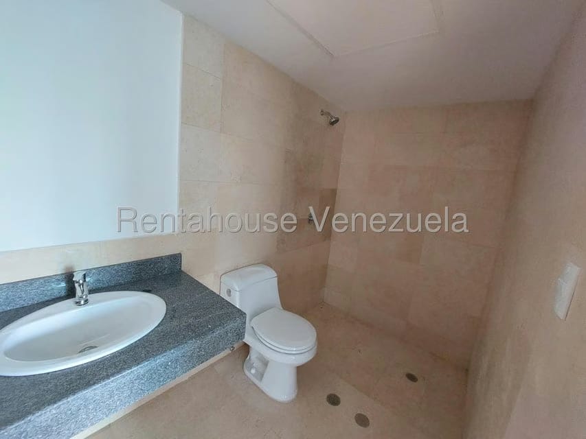 Apartamento (1 Nivel) en Venta en La Lagunita Country Club, Distrito Metropolitano - 21