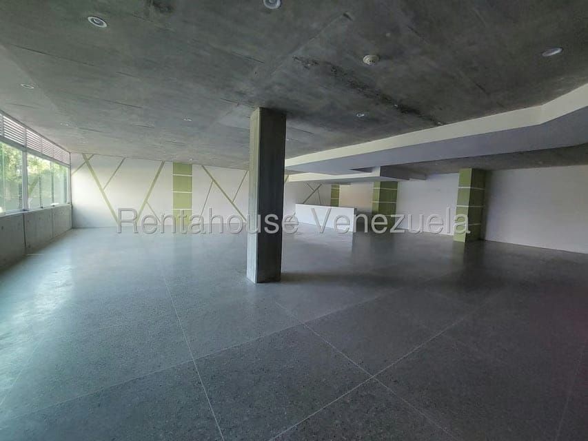 Apartamento (1 Nivel) en Venta en La Lagunita Country Club, Distrito Metropolitano - 23