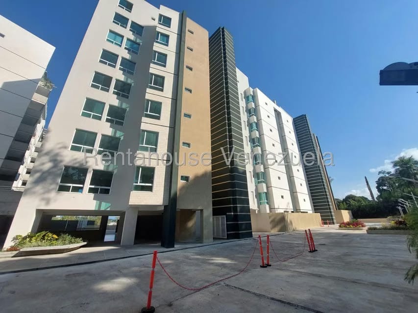 Apartamento (1 Nivel) en Venta en La Lagunita Country Club, Distrito Metropolitano - 25