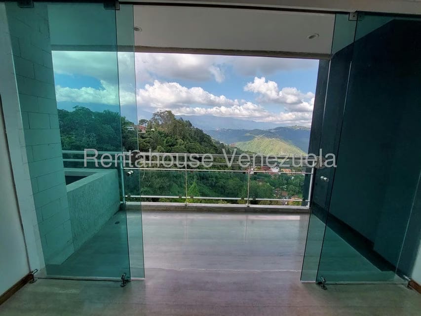 Apartamento (1 Nivel) en Venta en La Lagunita Country Club, Distrito Metropolitano - 6