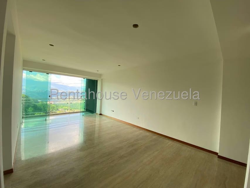 Apartamento (1 Nivel) en Venta en La Lagunita Country Club, Distrito Metropolitano - 9