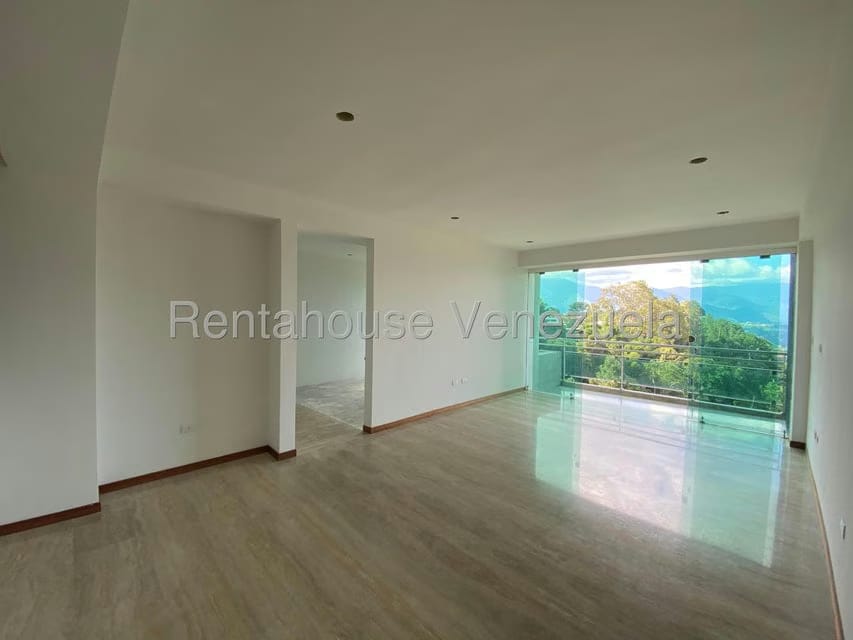 Apartamento (1 Nivel) en Venta en La Lagunita Country Club, Distrito Metropolitano - 10