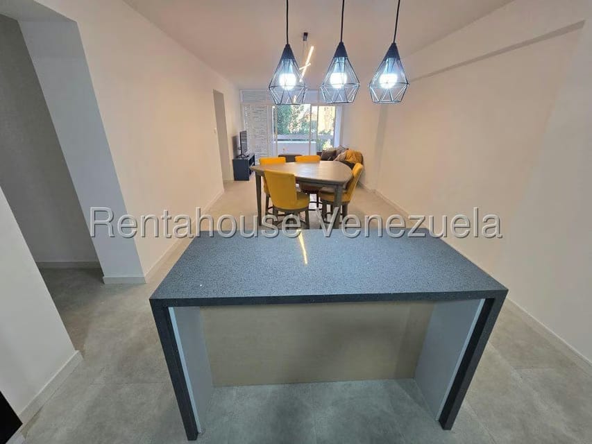 Apartamento (1 Nivel) en Alquiler en Sebucan, Distrito Metropolitano - 11