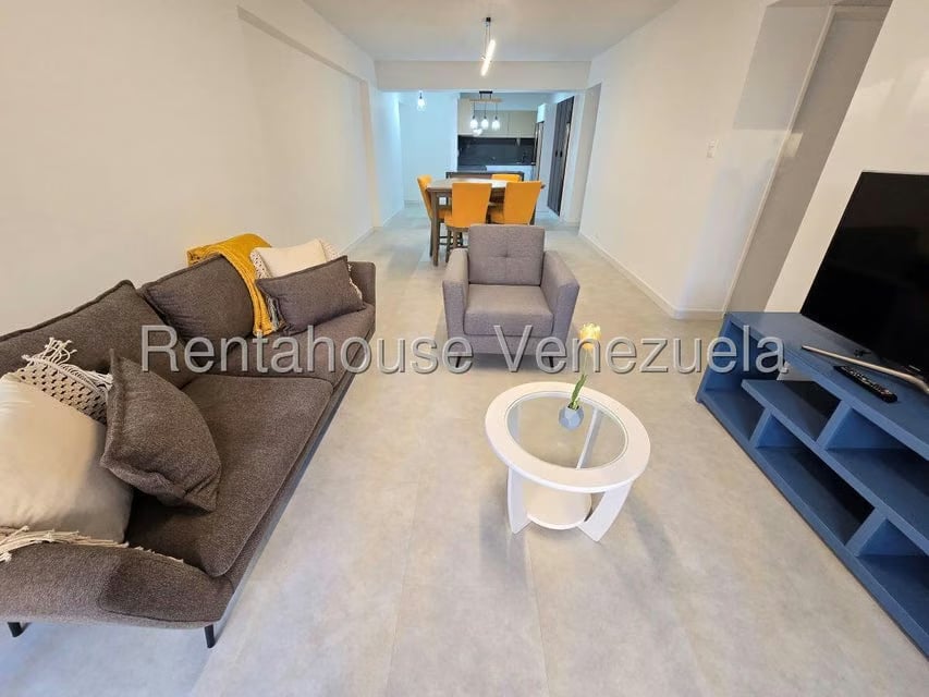 Apartamento (1 Nivel) en Alquiler en Sebucan, Distrito Metropolitano - 12