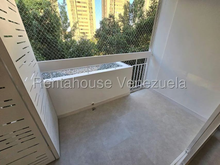 Apartamento (1 Nivel) en Alquiler en Sebucan, Distrito Metropolitano - 13
