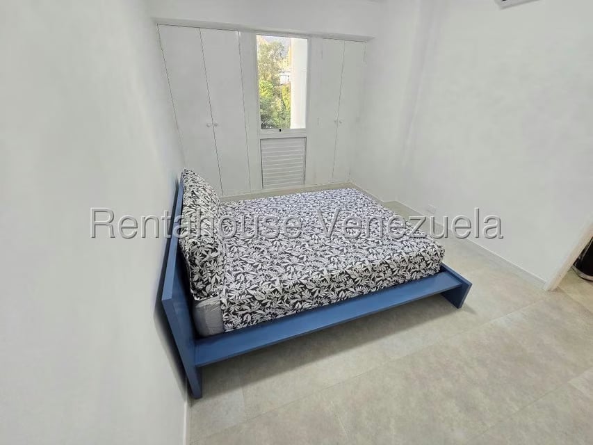 Apartamento (1 Nivel) en Alquiler en Sebucan, Distrito Metropolitano - 14