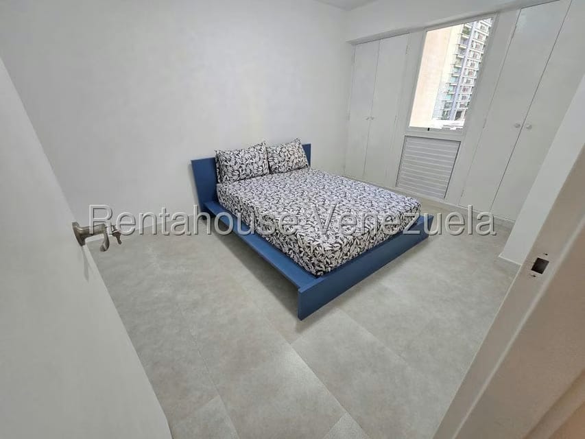 Apartamento (1 Nivel) en Alquiler en Sebucan, Distrito Metropolitano - 15