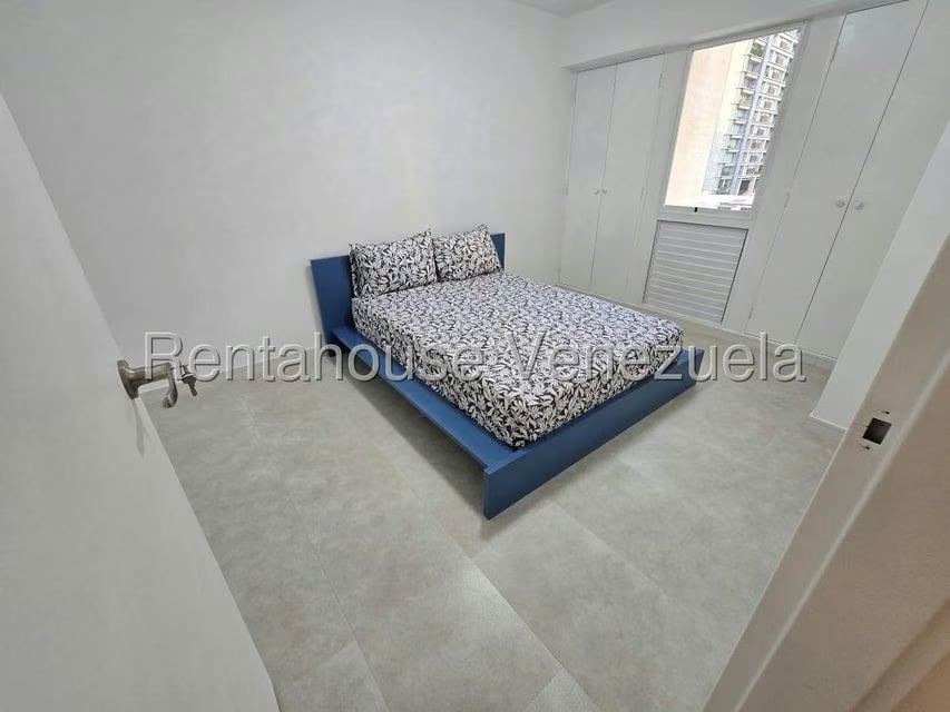Apartamento (1 Nivel) en Alquiler en Sebucan, Distrito Metropolitano - 15