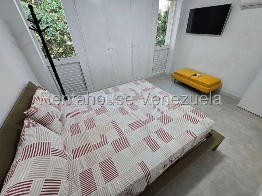 Apartamento (1 Nivel) en Alquiler en Sebucan, Distrito Metropolitano - 16