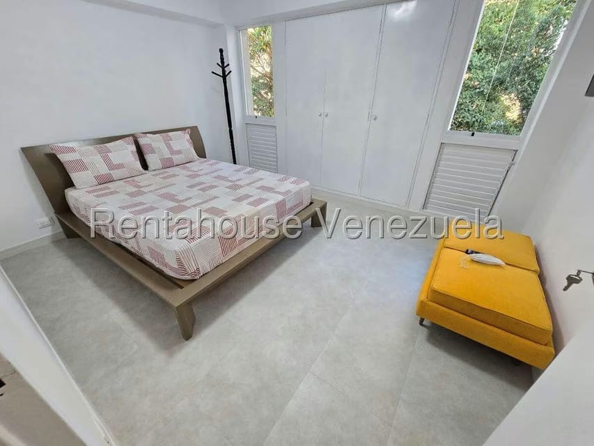 Apartamento (1 Nivel) en Alquiler en Sebucan, Distrito Metropolitano - 17