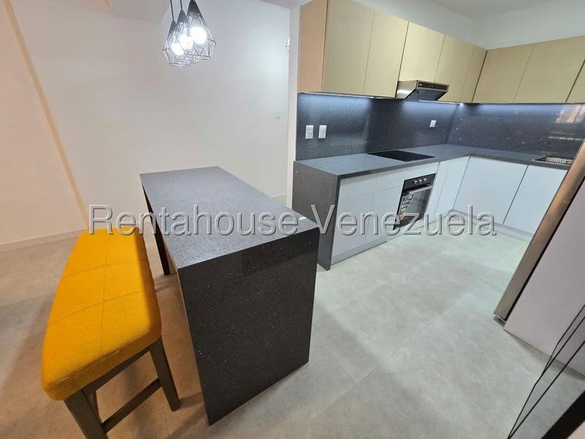 Apartamento (1 Nivel) en Alquiler en Sebucan, Distrito Metropolitano - 3
