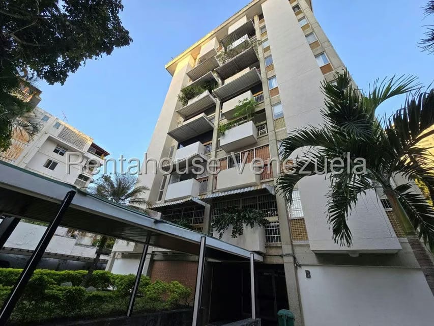 Apartamento (1 Nivel) en Alquiler en Sebucan, Distrito Metropolitano - 21