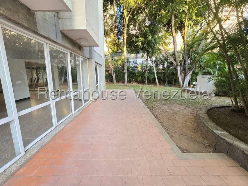 Apartamento (1 Nivel) en Alquiler en Sebucan, Distrito Metropolitano - 22