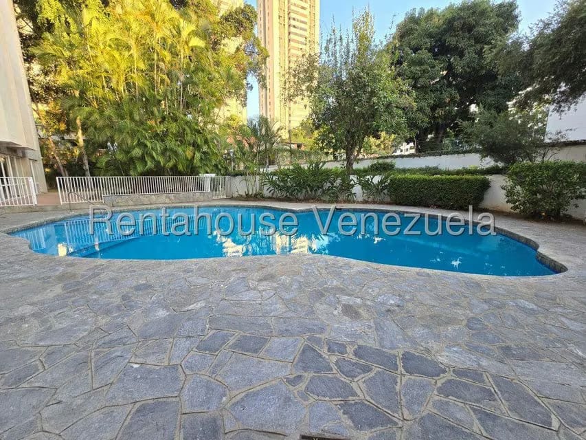 Apartamento (1 Nivel) en Alquiler en Sebucan, Distrito Metropolitano - 24