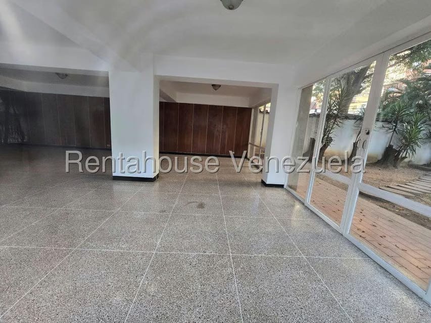 Apartamento (1 Nivel) en Alquiler en Sebucan, Distrito Metropolitano - 25