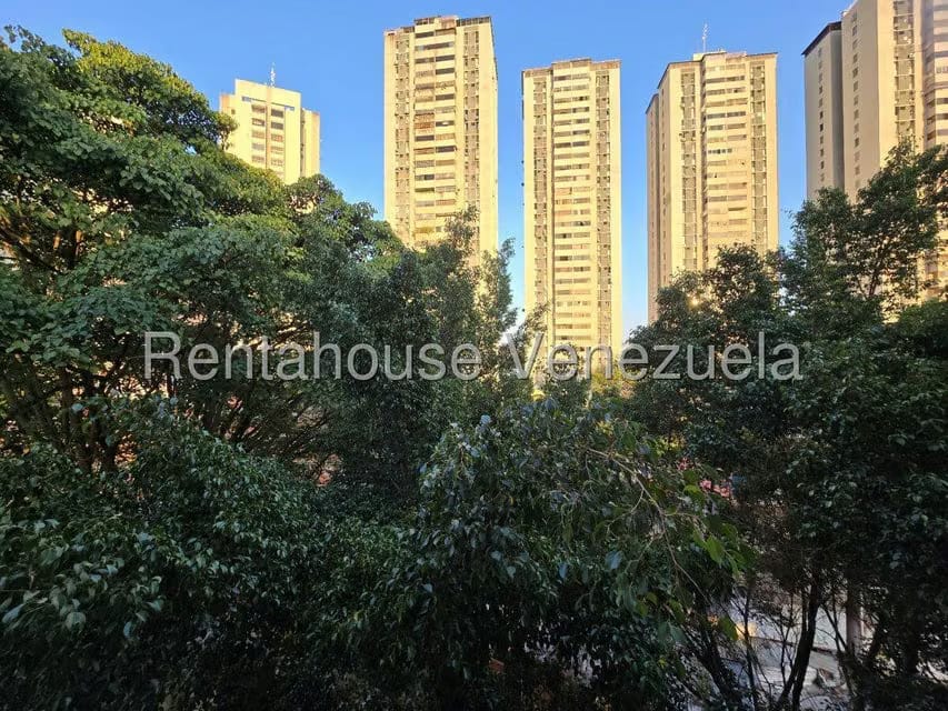 Apartamento (1 Nivel) en Alquiler en Sebucan, Distrito Metropolitano - 26
