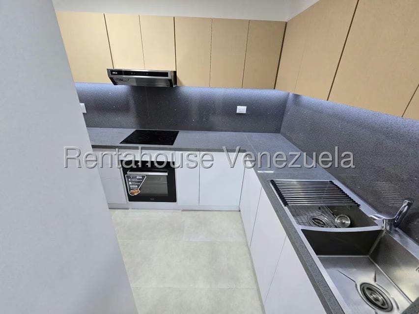 Apartamento (1 Nivel) en Alquiler en Sebucan, Distrito Metropolitano - 4