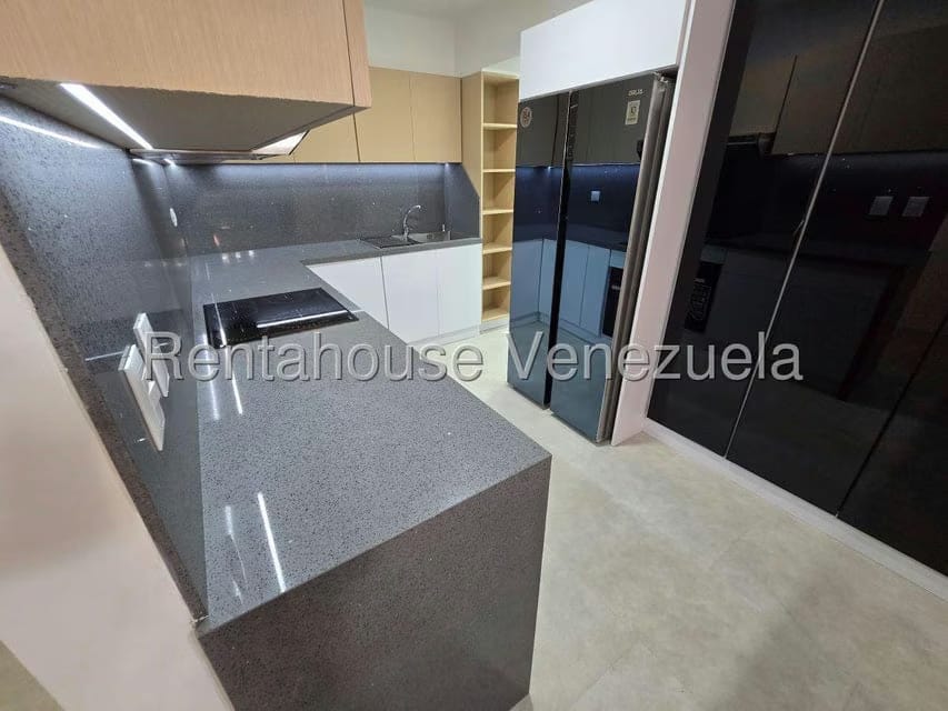 Apartamento (1 Nivel) en Alquiler en Sebucan, Distrito Metropolitano - 5