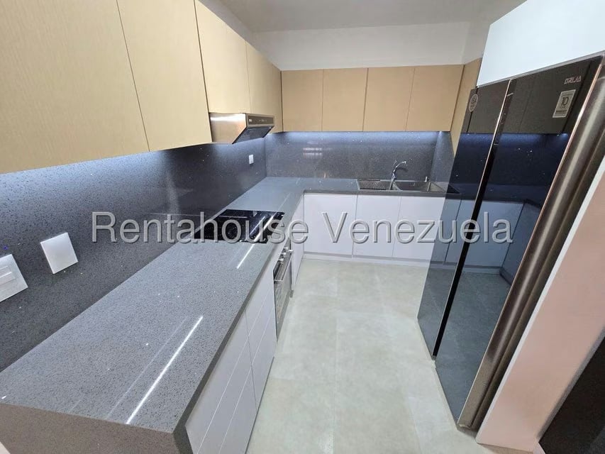 Apartamento (1 Nivel) en Alquiler en Sebucan, Distrito Metropolitano - 6
