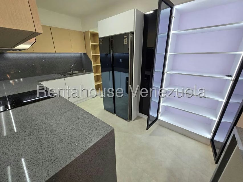 Apartamento (1 Nivel) en Alquiler en Sebucan, Distrito Metropolitano - 7