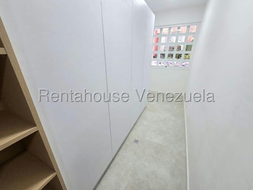 Apartamento (1 Nivel) en Alquiler en Sebucan, Distrito Metropolitano - 8