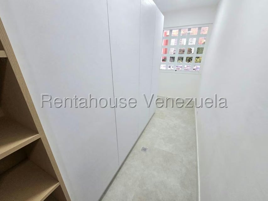 Apartamento (1 Nivel) en Alquiler en Sebucan, Distrito Metropolitano - 8