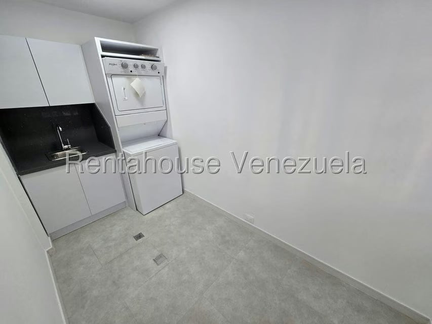 Apartamento (1 Nivel) en Alquiler en Sebucan, Distrito Metropolitano - 10