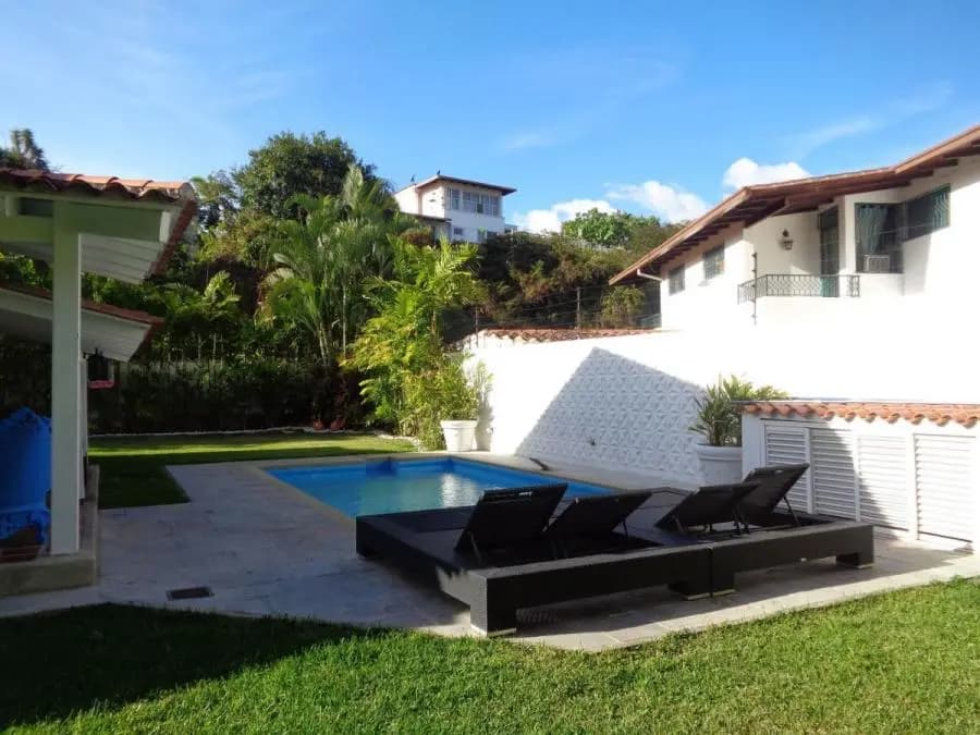 Casa en Venta en Macaracuay Caracas - 11