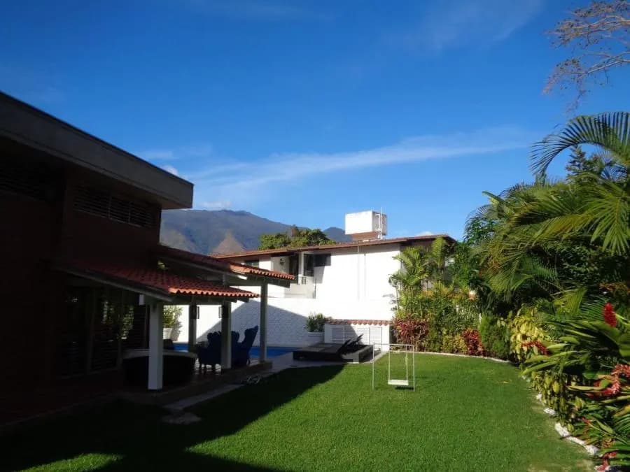Casa en Venta en Macaracuay Caracas - 8