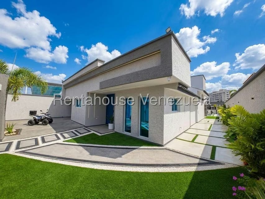 Casa (Duplex) en Venta en Higuerote, Miranda