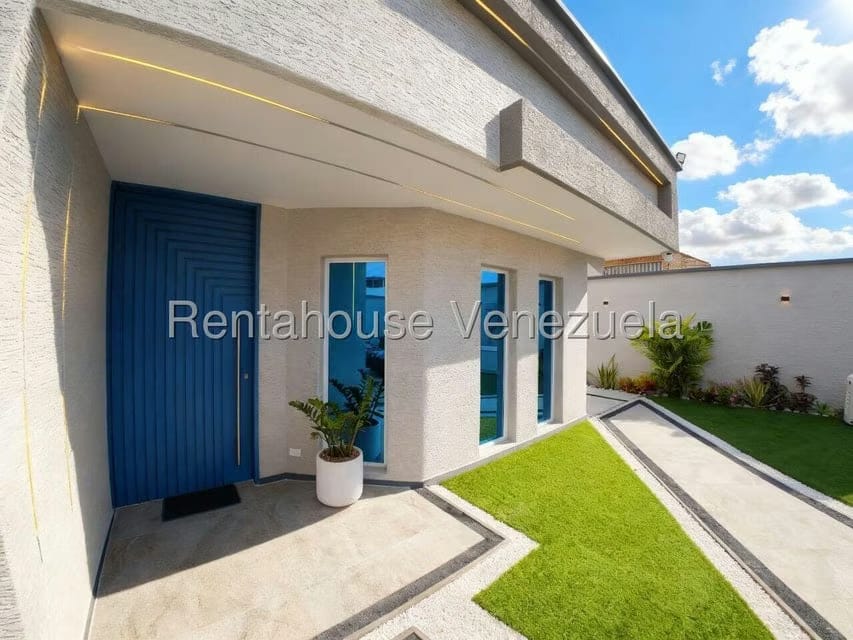 Casa (Duplex) en Venta en Higuerote, Miranda - 11