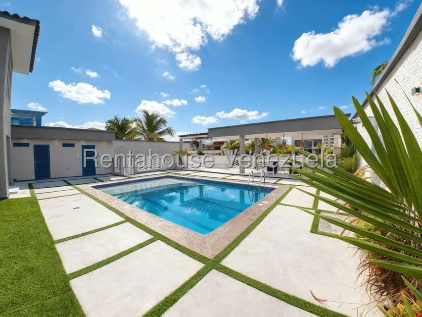 Casa (Duplex) en Venta en Higuerote, Miranda - 14