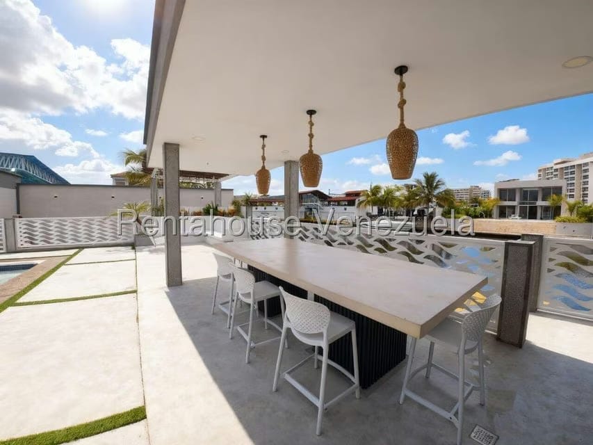 Casa (Duplex) en Venta en Higuerote, Miranda - 17