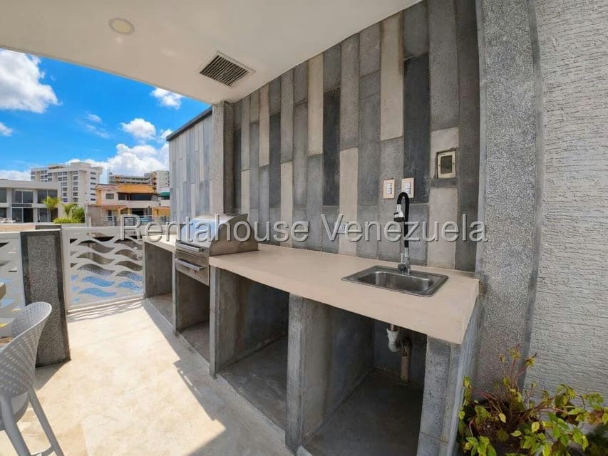 Casa (Duplex) en Venta en Higuerote, Miranda - 18