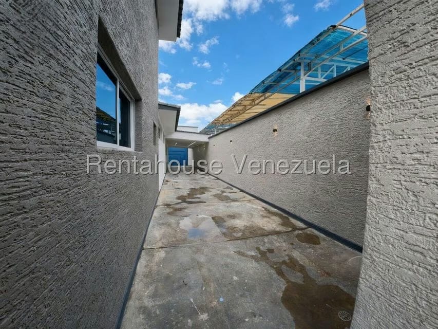 Casa (Duplex) en Venta en Higuerote, Miranda - 19