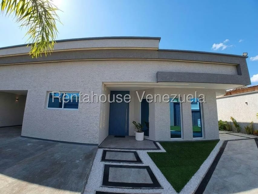 Casa (Duplex) en Venta en Higuerote, Miranda - 4