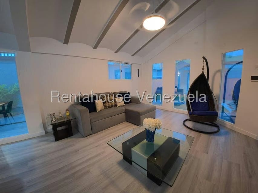 Casa (Duplex) en Venta en Higuerote, Miranda - 35