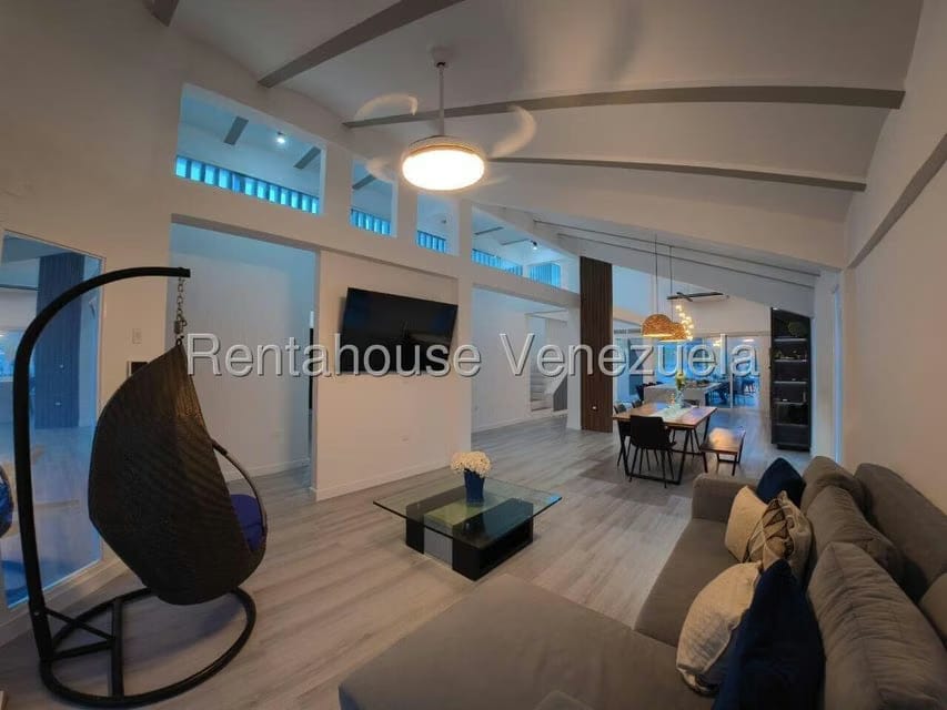 Casa (Duplex) en Venta en Higuerote, Miranda - 37