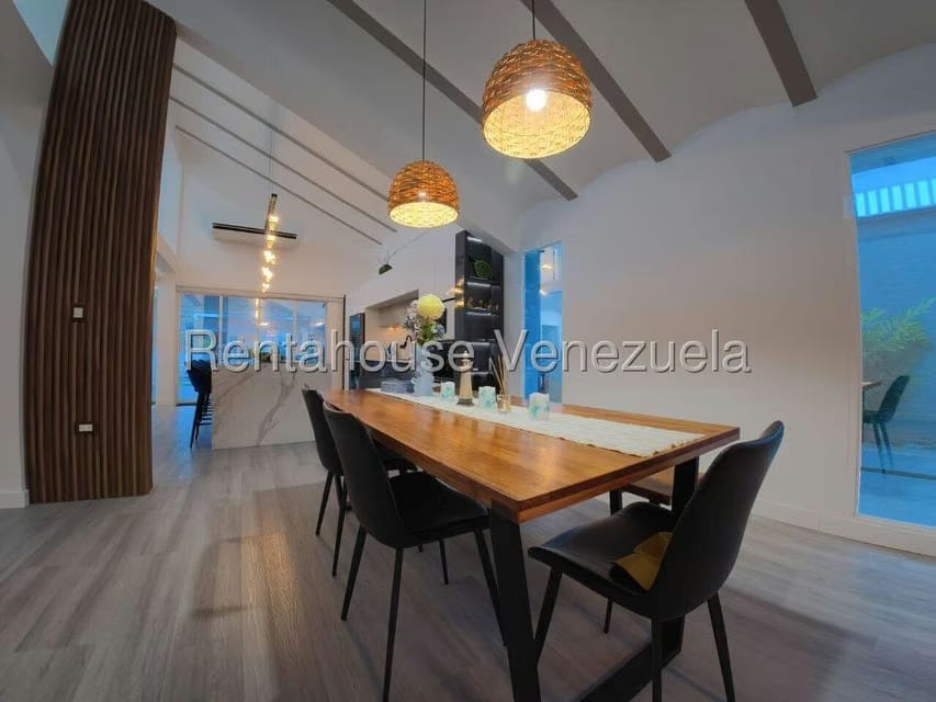 Casa (Duplex) en Venta en Higuerote, Miranda - 39