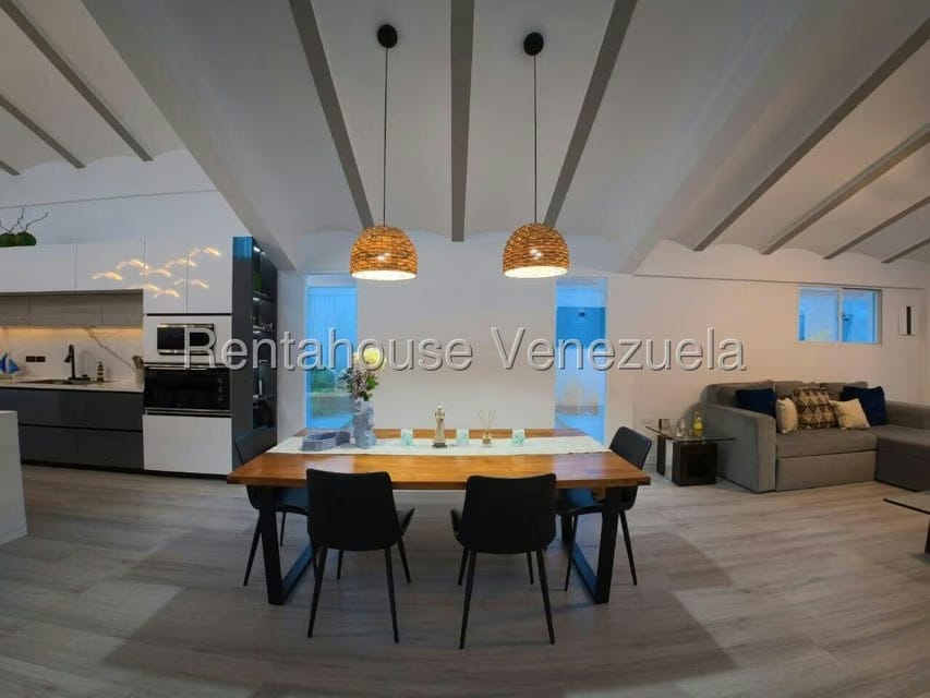 Casa (Duplex) en Venta en Higuerote, Miranda - 40