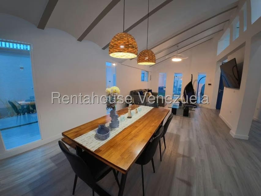 Casa (Duplex) en Venta en Higuerote, Miranda - 41