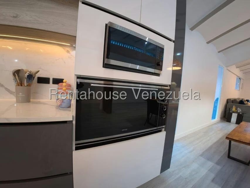 Casa (Duplex) en Venta en Higuerote, Miranda - 44