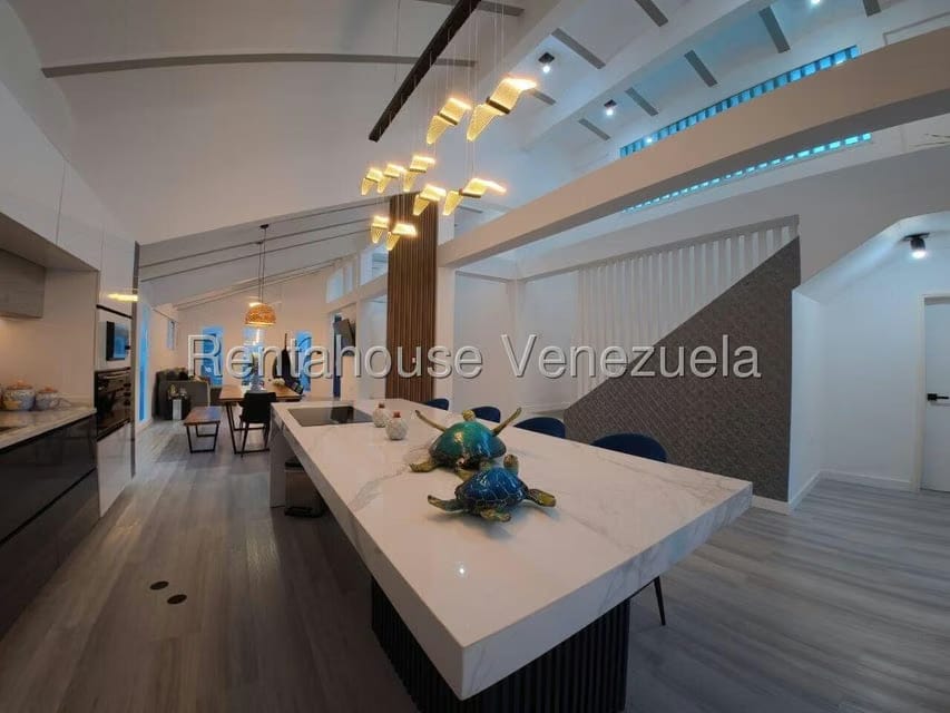 Casa (Duplex) en Venta en Higuerote, Miranda - 46