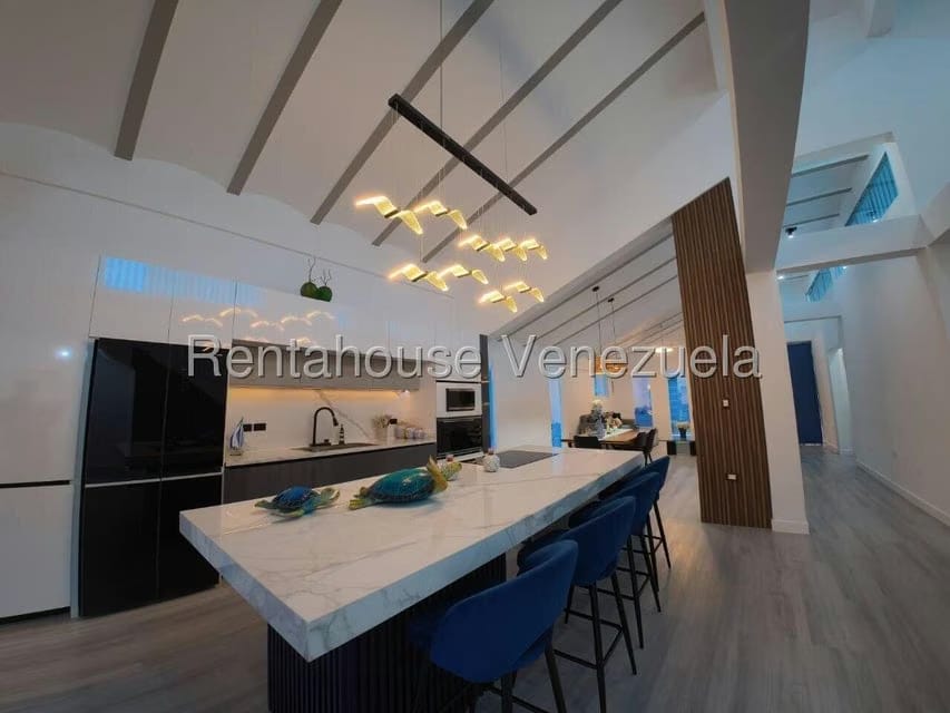 Casa (Duplex) en Venta en Higuerote, Miranda - 47