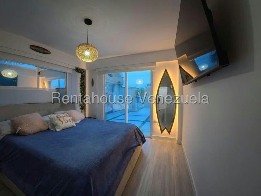 Casa (Duplex) en Venta en Higuerote, Miranda - 49