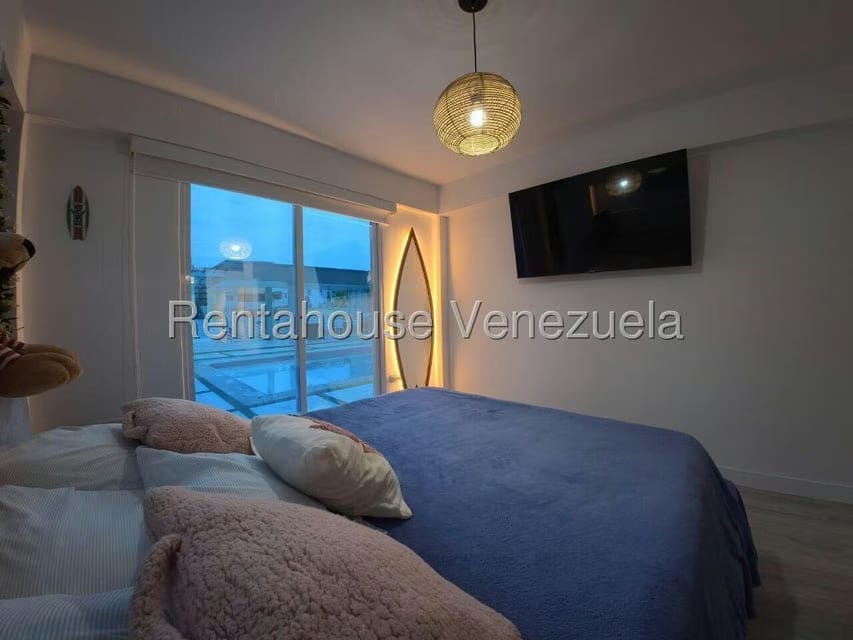 Casa (Duplex) en Venta en Higuerote, Miranda - 51