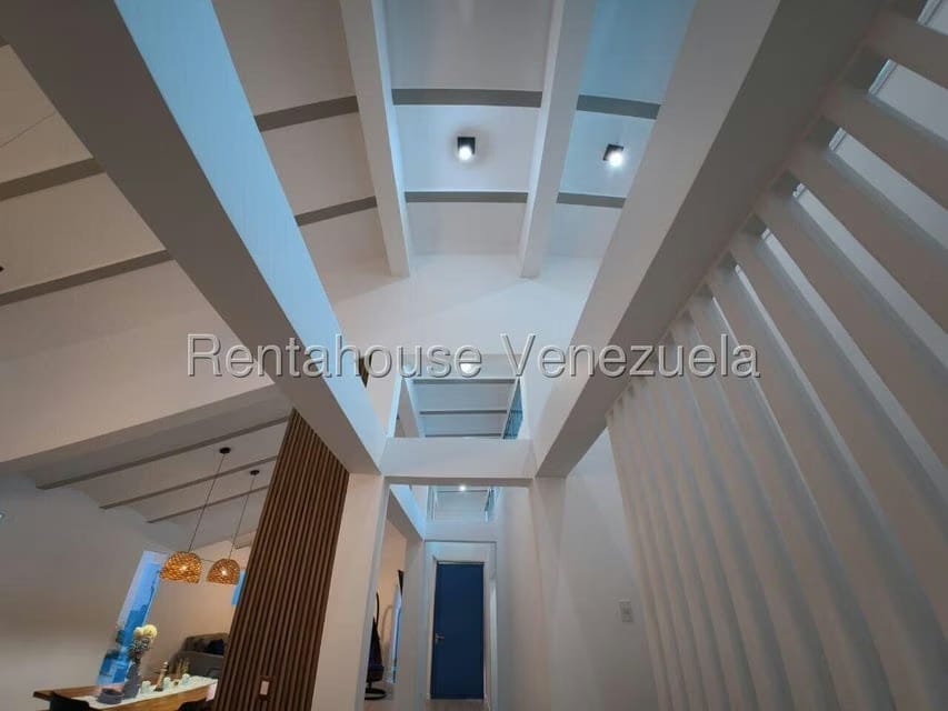 Casa (Duplex) en Venta en Higuerote, Miranda - 55